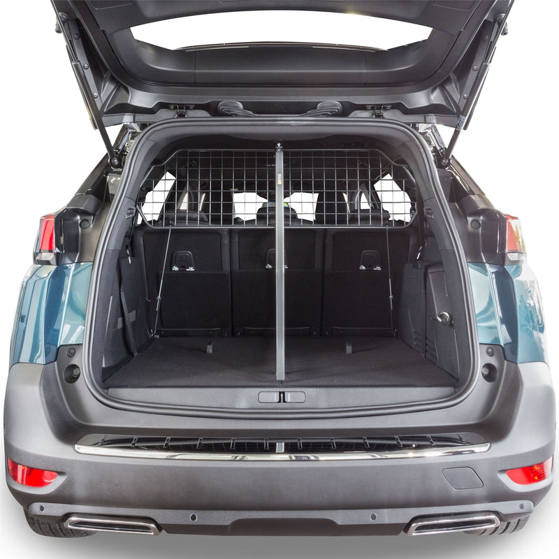 Peugeot 5008 kofferverdeler (2017-2024)