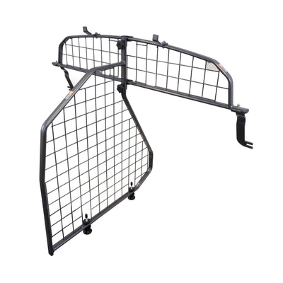 Audi Q2 Scheidingsrek (2016-2020)