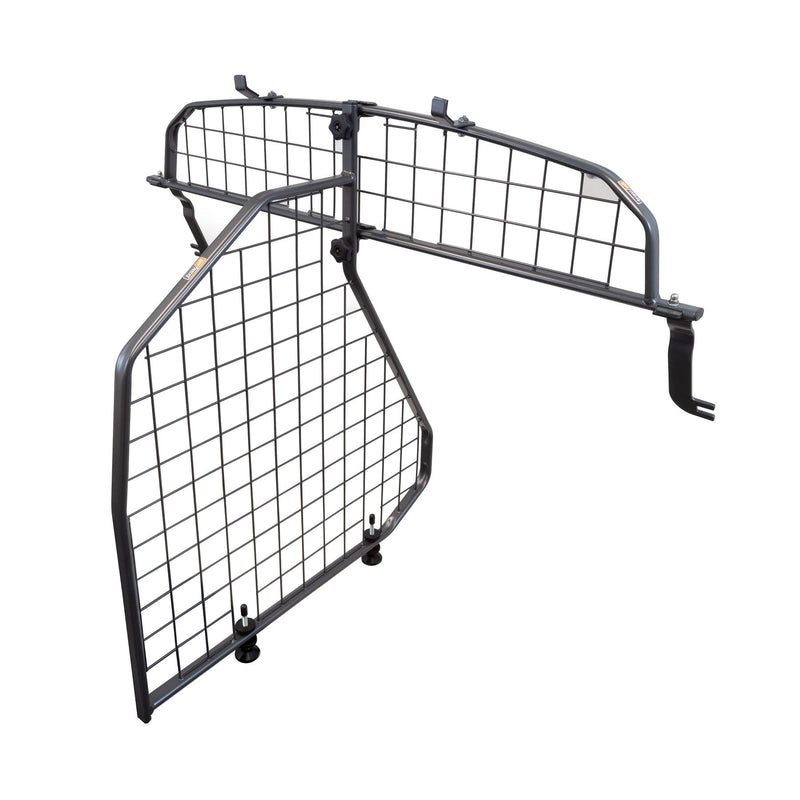 Audi Q2 Scheidingsrek (2016-2020)