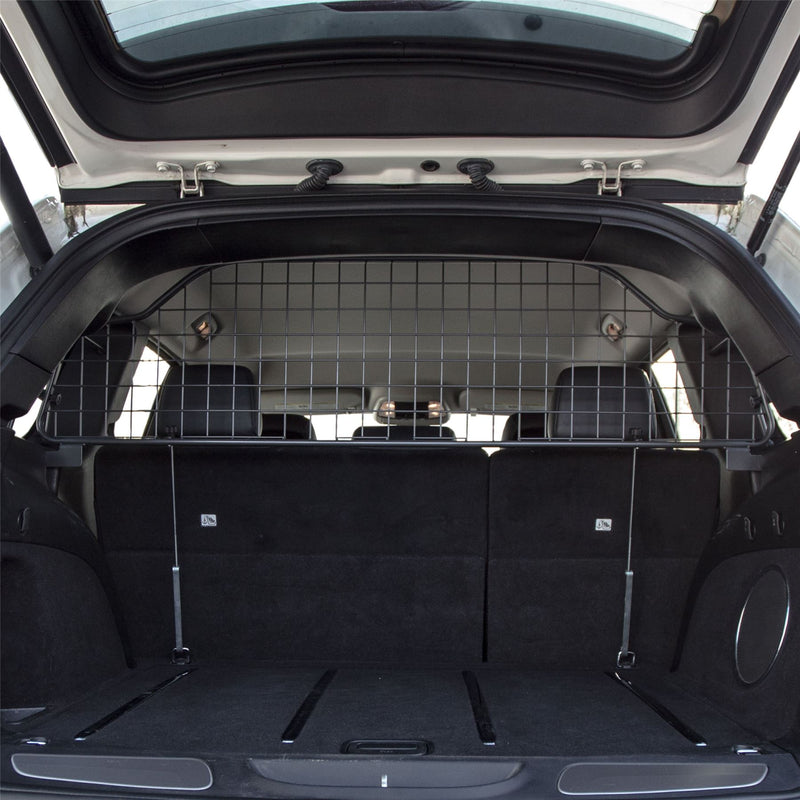 Jeep Grand Cherokee Hondenrek (2011-2013)