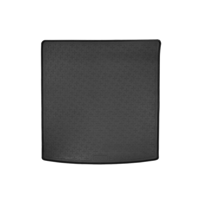 VW Golf kofferbakmat (2008-2012)
