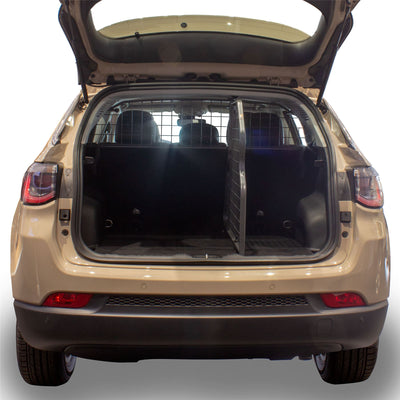 Jeep Compass kofferbakverdeler (2016-2020)