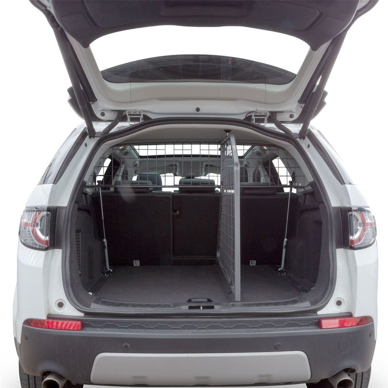 Land Rover Discovery Sport kofferbakverdeler (2019-heden)