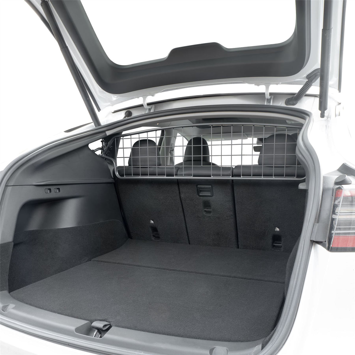 Tesla Model Y Hondenrek (2020-2025)