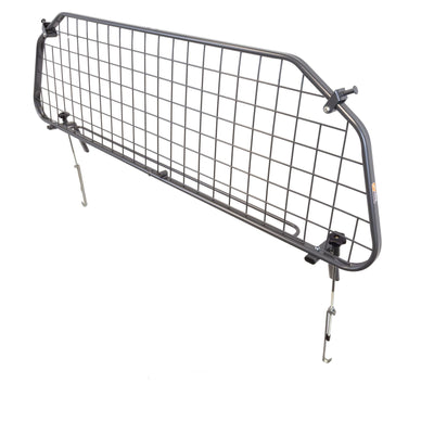 Mercedes M-Klasse Hondenrek (2011-2015)