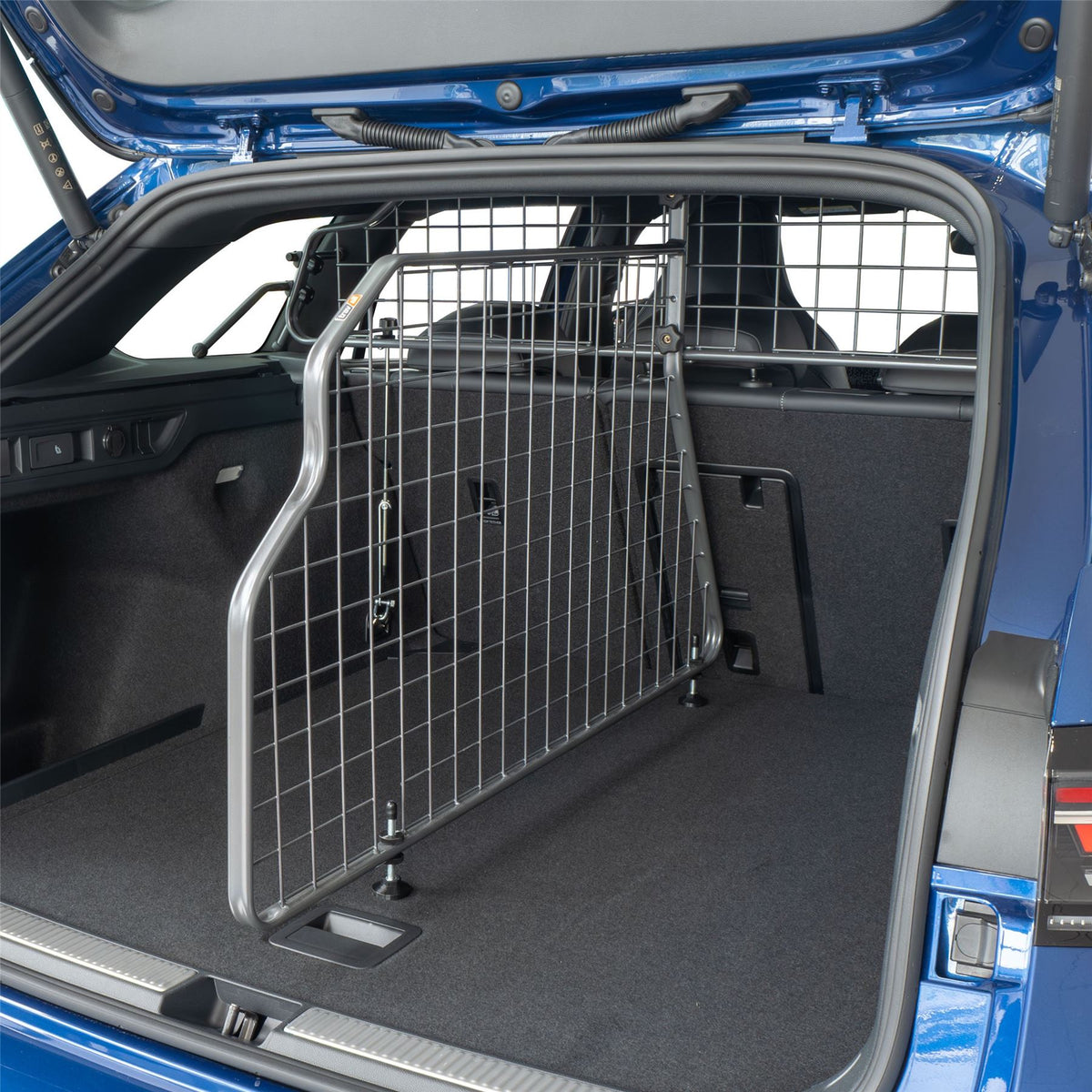 Skoda Superb kofferbakverdeler (2023-heden)