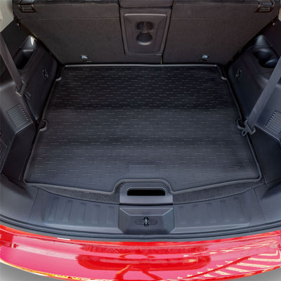Nissan X-Trail kofferbakmat (2017-2022)