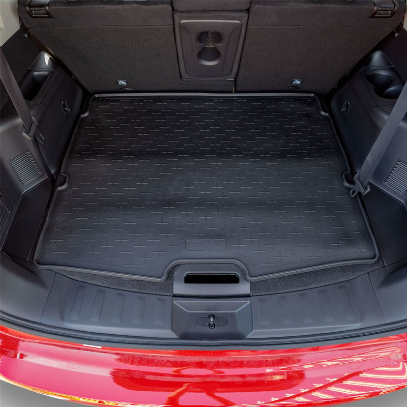 Nissan X-Trail kofferbakmat (2017-2022)