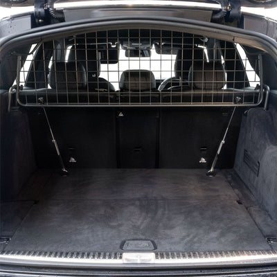 Mercedes E-Class Dog Guard (2020-2023)