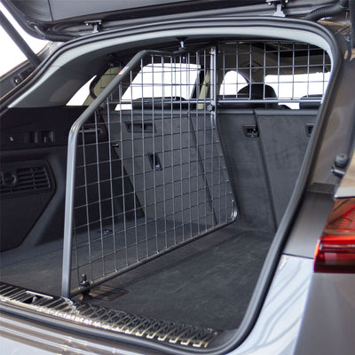 Audi Q8 E-Tron kofferbakverdeler (2022-heden)