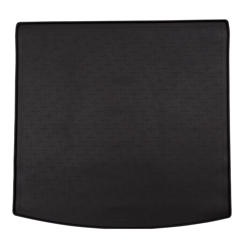 Mitsubishi Outlander Rubber Boot Liner (2013-2021)