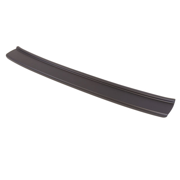 TPE Rubber externe achterbumper beschermplaat beschermhoes, kofferbak achterklep deur dorpel beschermer voor LR Defender 2020-2022 (Achterbumper