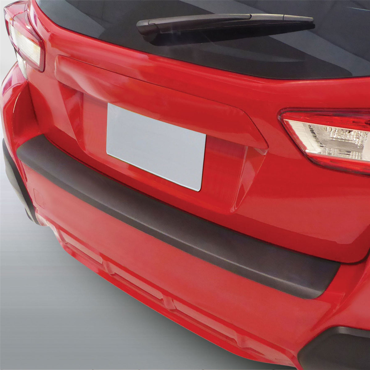 Protection de seuil de coffre de Subaru Crosstrek (2017-2023)