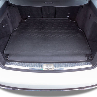 Mercedes C-Klasse kofferbakmat (2018-2021)