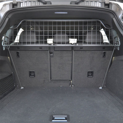 Porsche Cayenne Hondenrek (2011-2018)