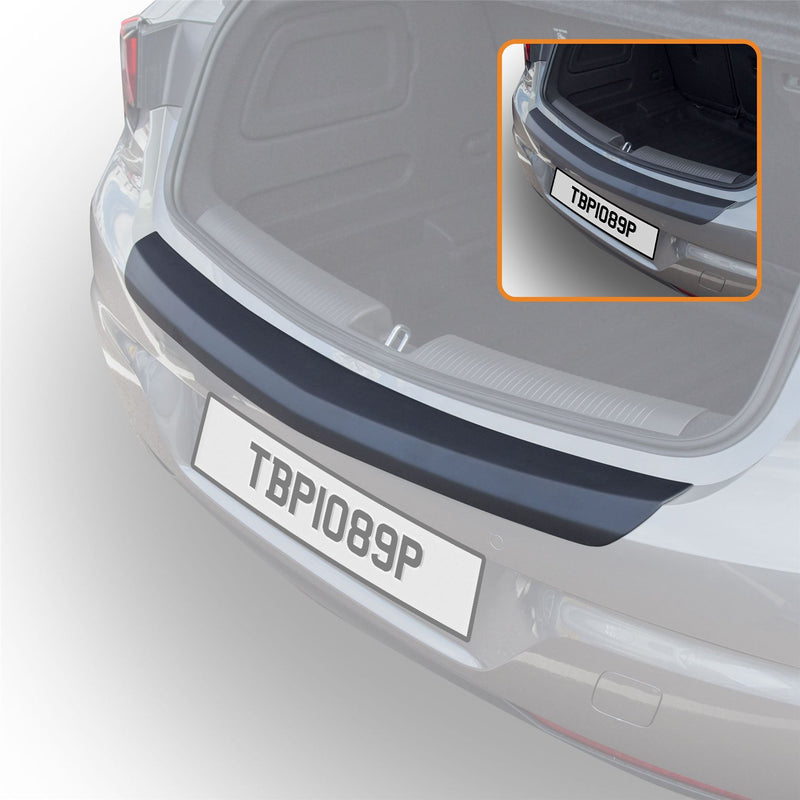 Bumperbeschermer voor Vauxhall Astra 5-deurs hatchback (2015-2021)