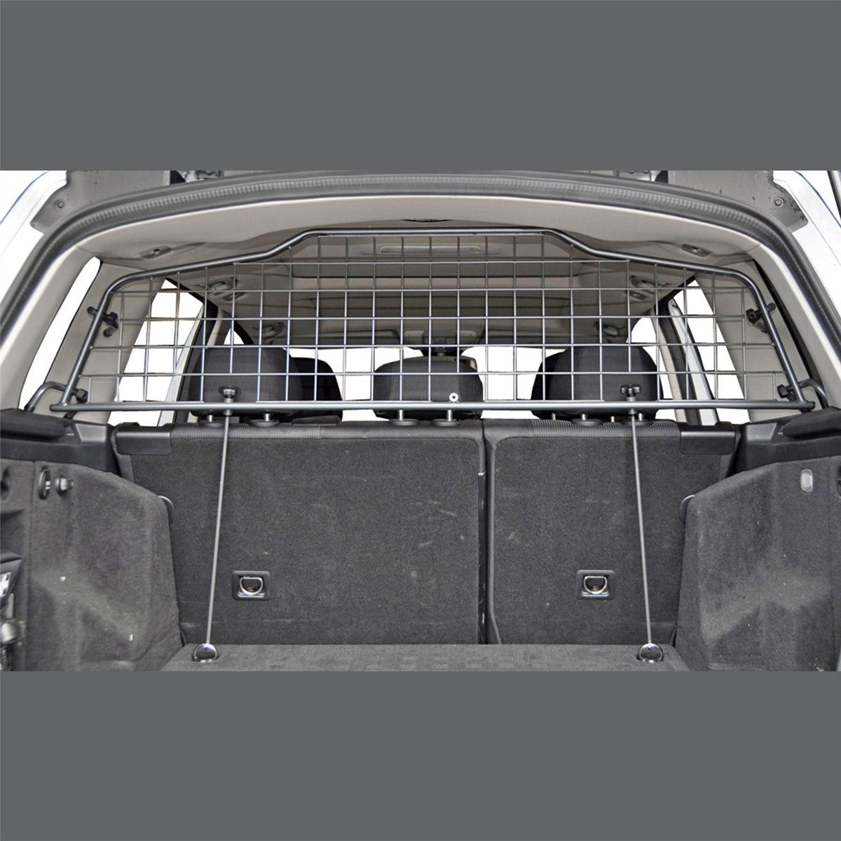 Mercedes Glk grille de séparation (2008-2015)