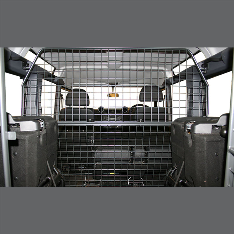 Land Rover Defender 110 Hardtop Dog Guard (2006-2016)