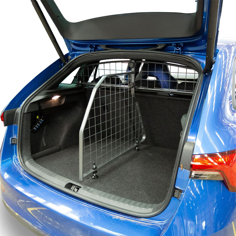 Skoda Scala kofferbakverdeler (2019-heden)