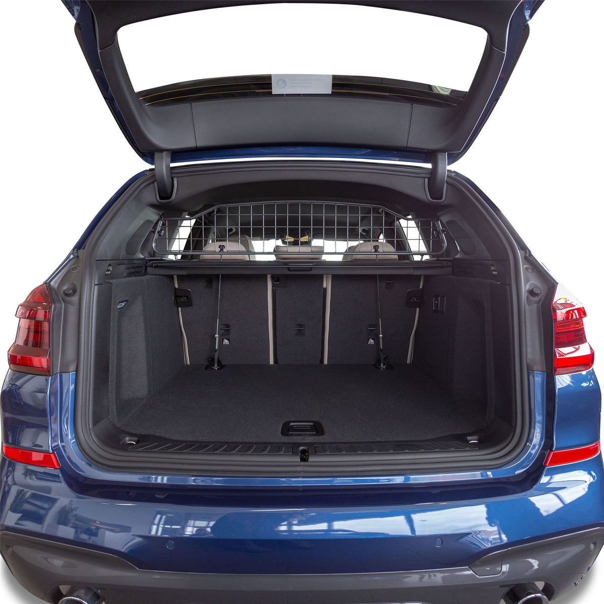 BMW X3 Hundegitter (2021-2024)