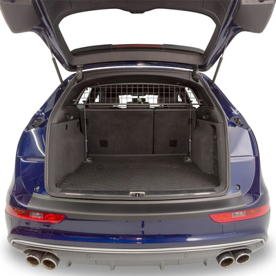 Audi Q5 Hondenrek (2008-2016)