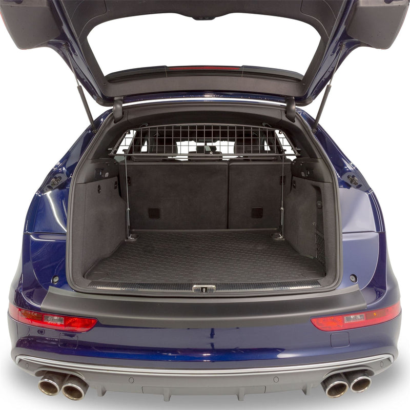 Audi Q5 Hondenrek (2008-2016)