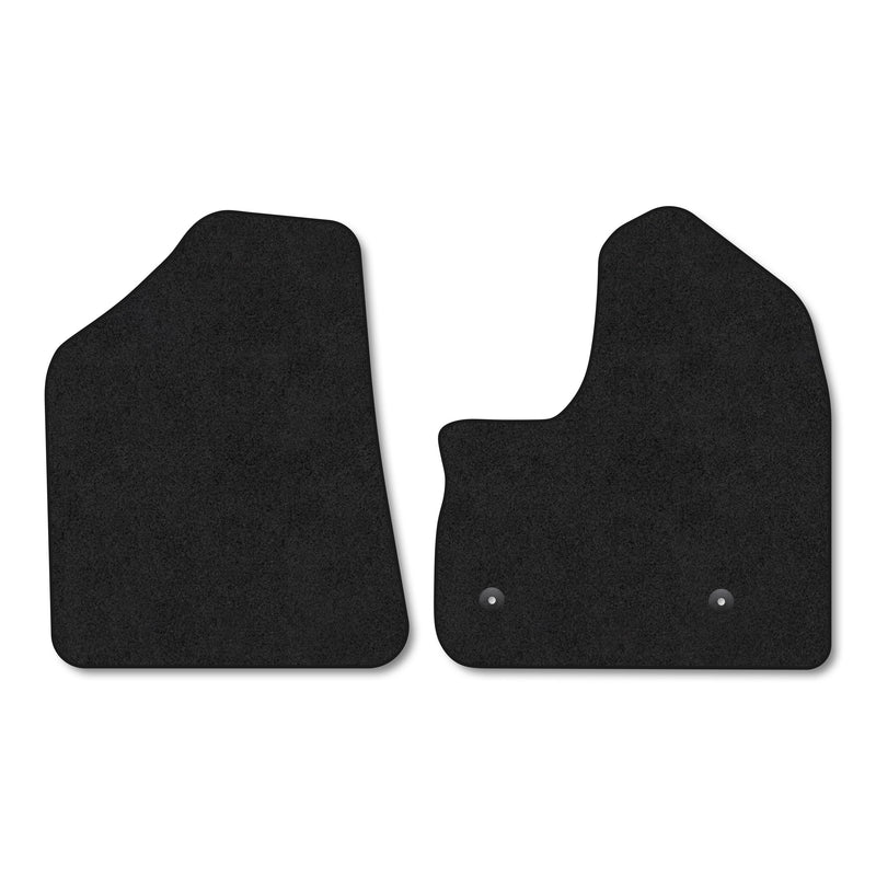 BYD ETP3 Carpet Mats (2024-)