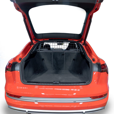 Audi Q8 Sportback E-Tron Hondenrek (2022-heden)