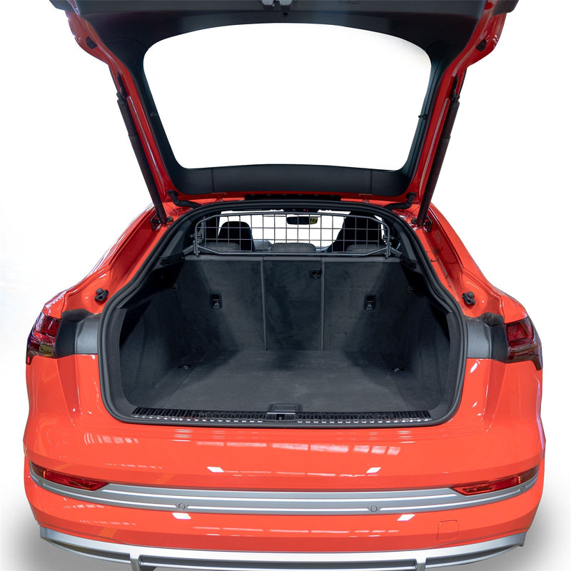 Audi Q8 Sportback E-Tron Hondenrek (2022-heden)