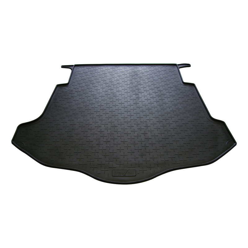 Ford Mondeo Rubber Boot Liner (2007-2014)