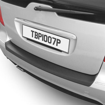 Mercedes A-Klasse Bumperbeschermer (2004-2012)