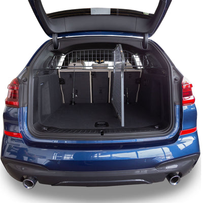 BMW iX3 Kofferbakverdeler (2020-heden)