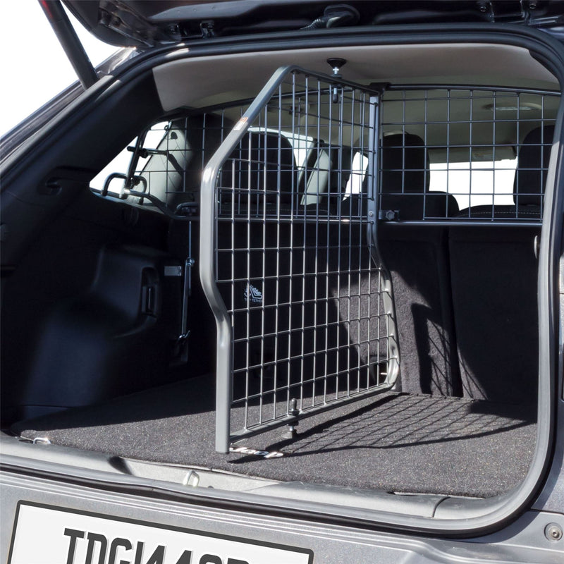 Jeep Cherokee kofferbakverdeler (2018-2023)