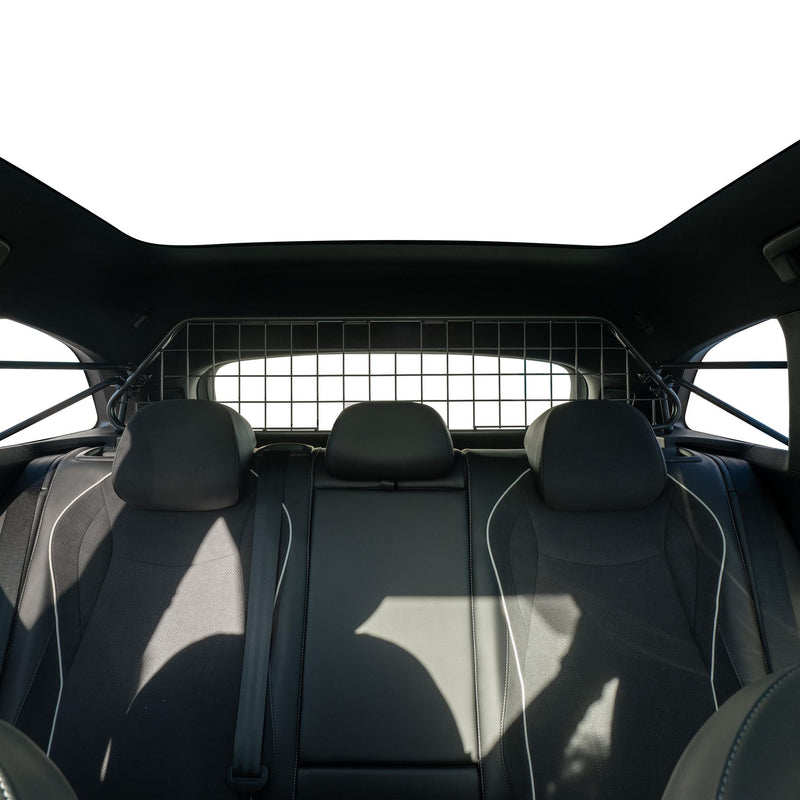 VW ID.7 Tourer Hondenrek (2024-heden)