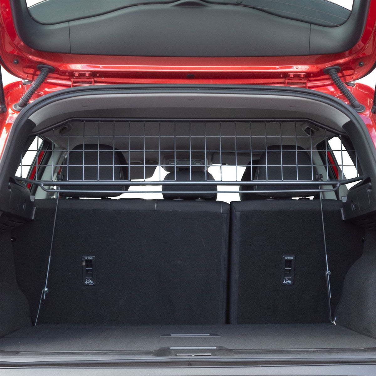 Renault Kadjar Hondenrek (2015-2022)