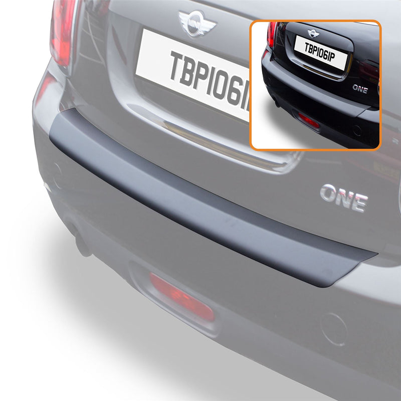 Bumperbeschermer voor Mini Hatchback (2015-2022)