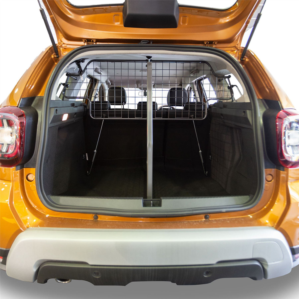 Dacia Duster Trenngitter (2017-2024)