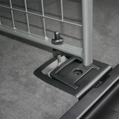 BMW X5 kofferverdeler (2013-2018)