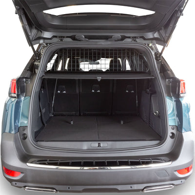 Peugeot 5008 Hondenrek (2017-2024)