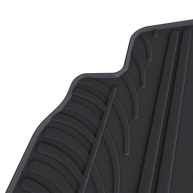 Audi Q3 Sportback rubberen automatten (2018-heden)