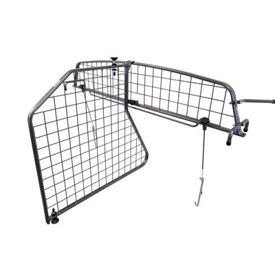 BMW X1 kofferverdeler (2009-2012)