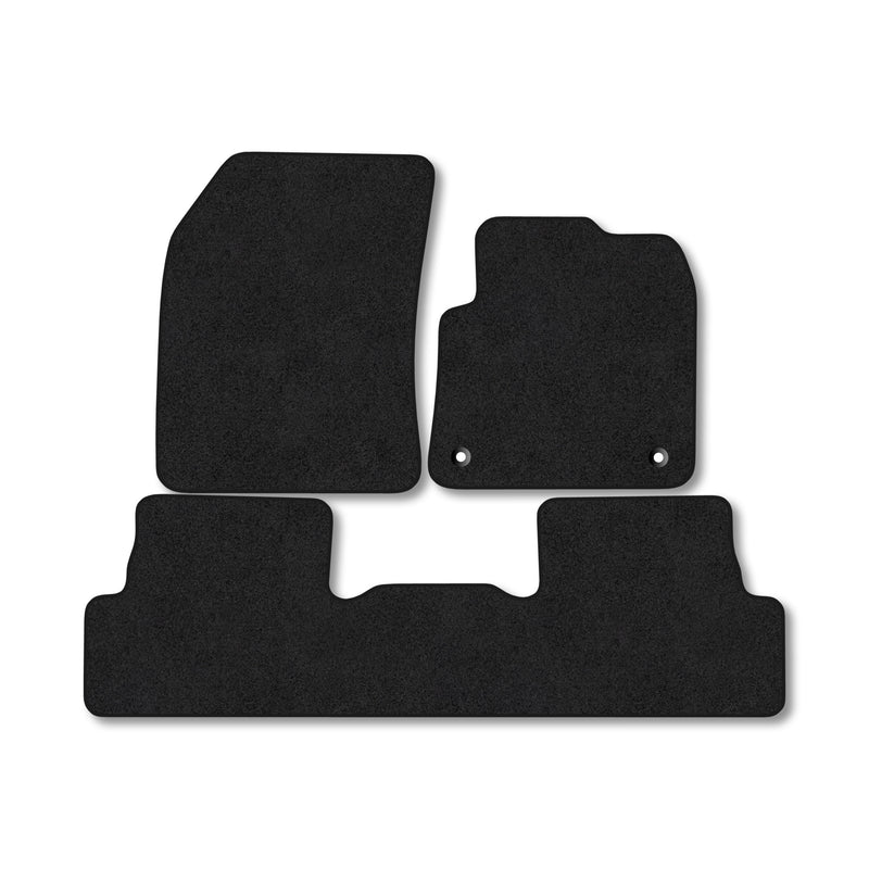 Citroen C5 Aircross Carpet Mats (2018-2025)