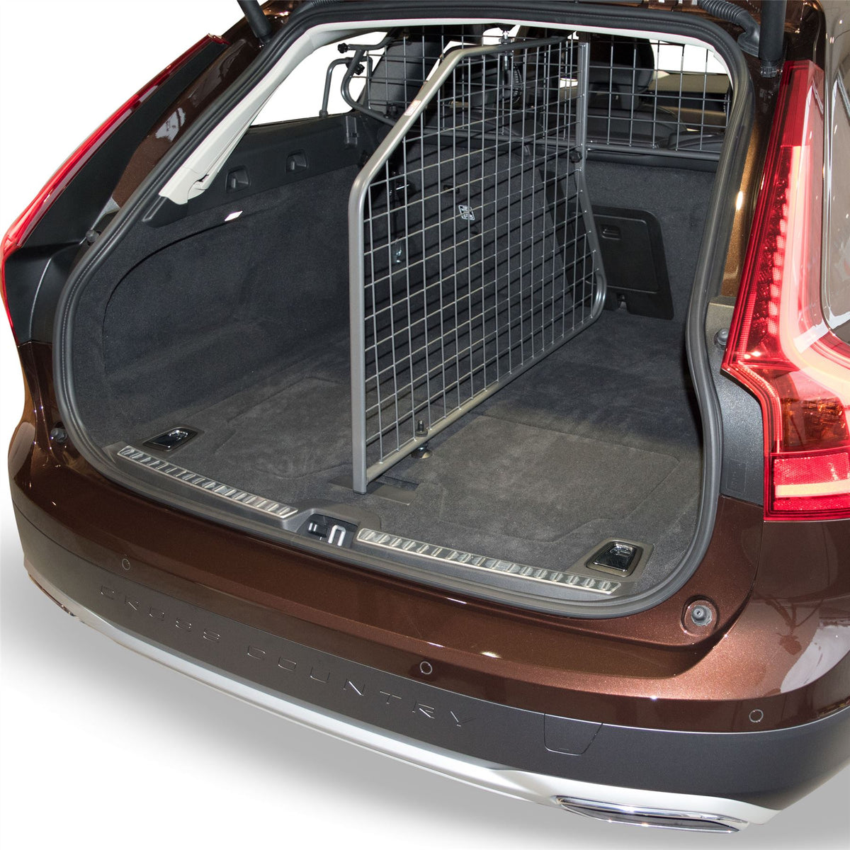 Volvo V90 kofferbakverdeler (2016-heden)