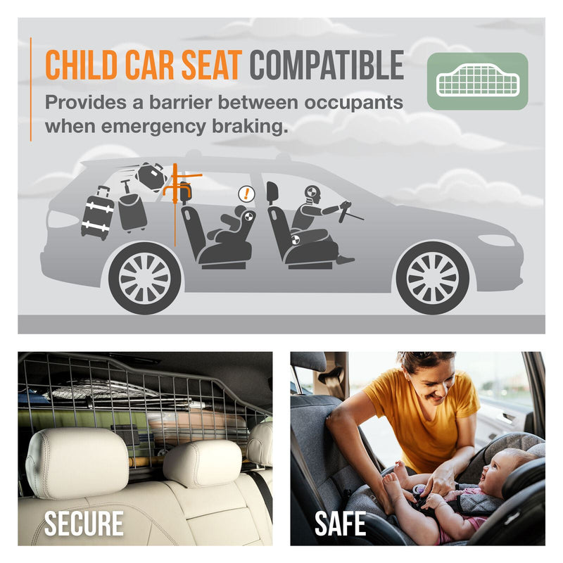 Hondenrek voor Audi Q5 Sportback (2025-)