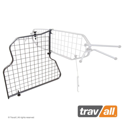 Vauxhall Grandland X kofferbakverdeler (2017-2021)