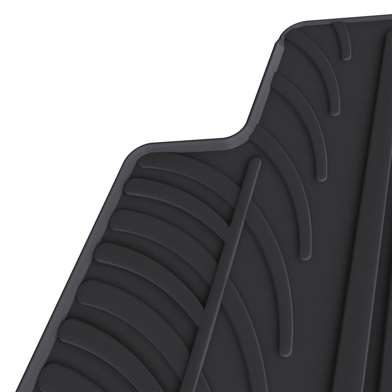 Vauxhall Crossland Automatten (2020-2024)