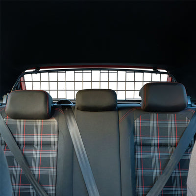 VW Polo Dog Guard (2021-on)