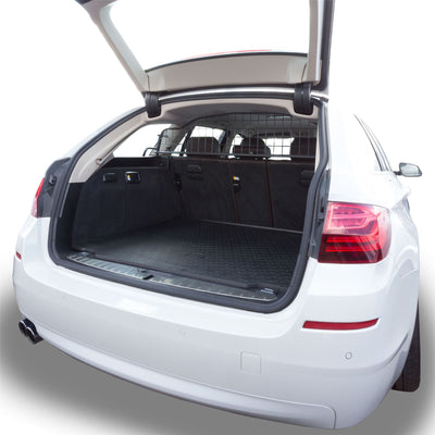 BMW 5 Series Dog Guard (2010-2017)