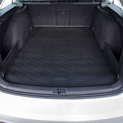 VW Passat kofferbakmat (2010-2015)