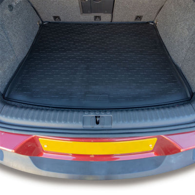 VW Tiguan kofferbakmat (2007-2016)